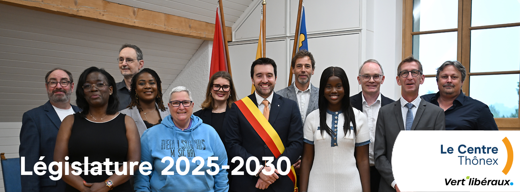 Elections 2025 Thnex