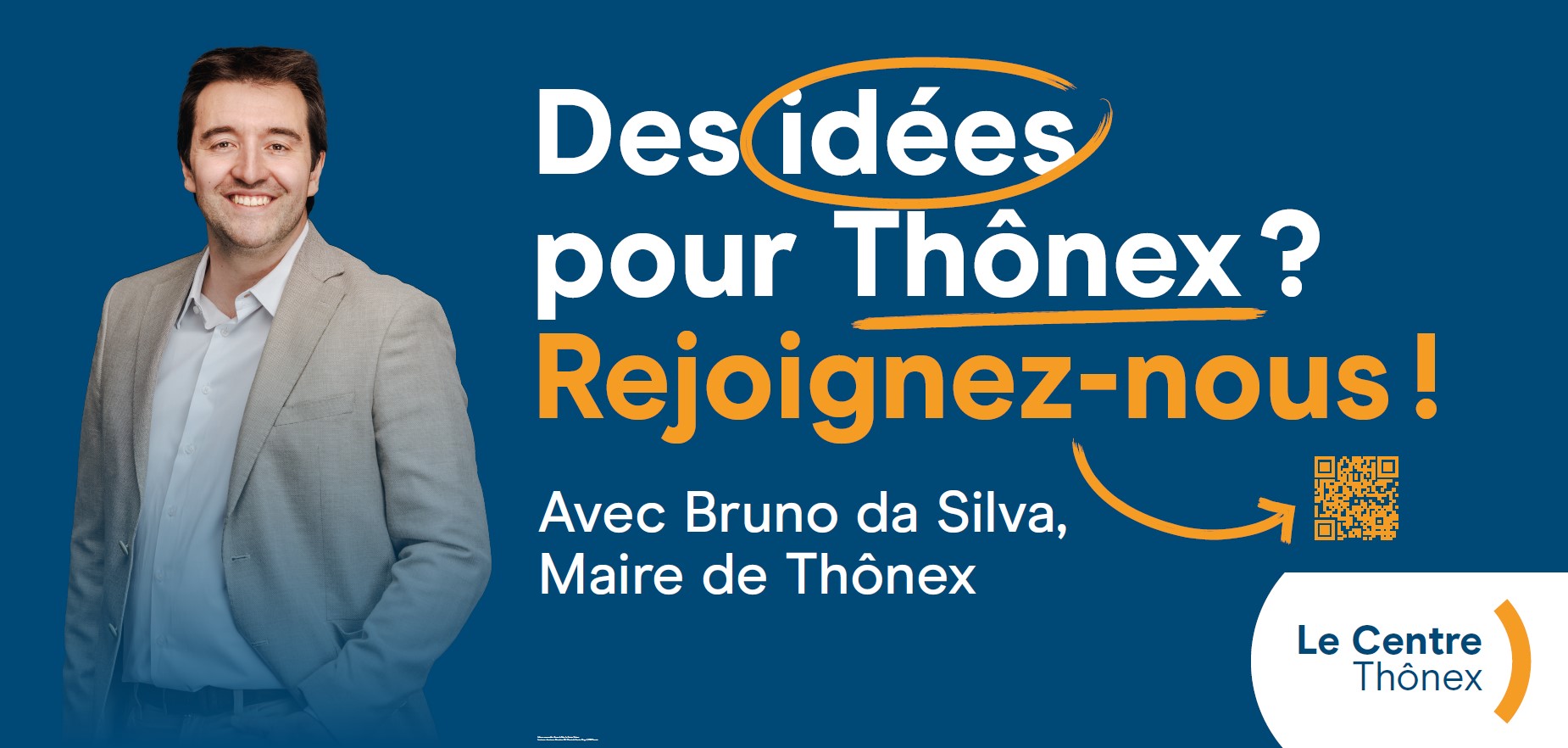 Le Centre Thnex facebook